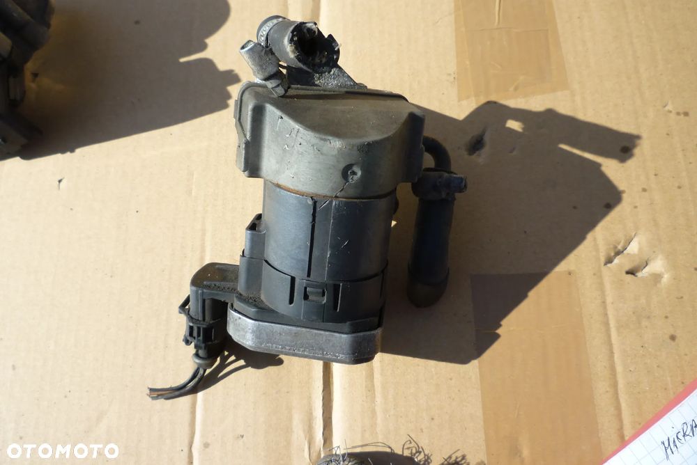 Zawór EGR Opel Astra Vectra Zafira 00005321C5 - 2