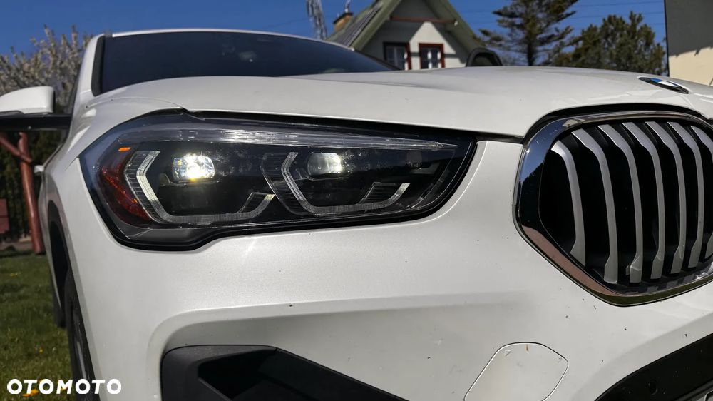 BMW X1 - 11