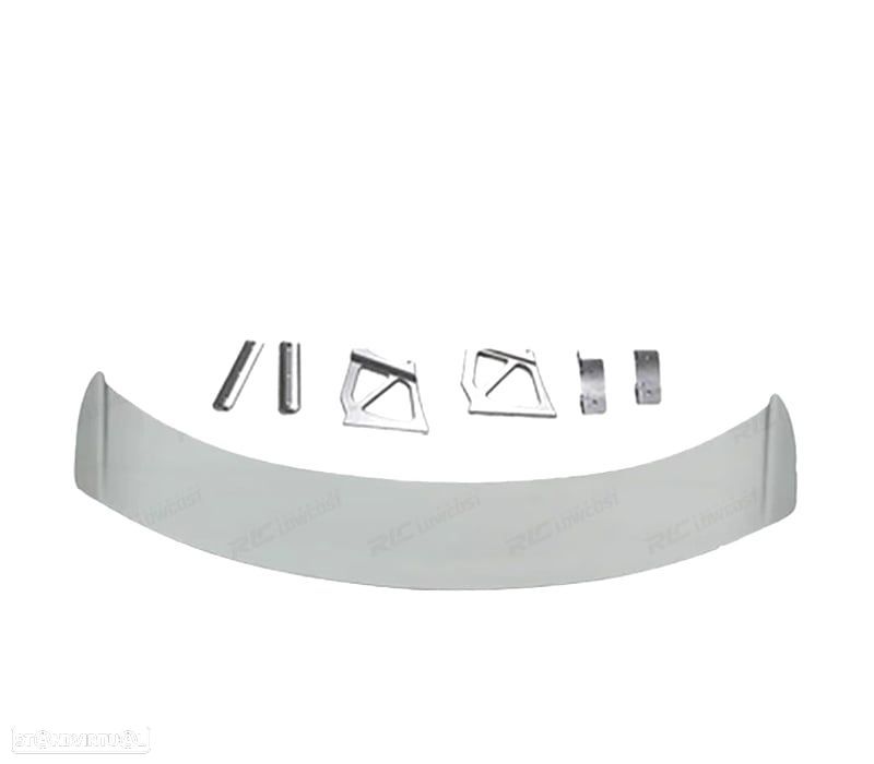 KIT CARROÇARIA PORSCHE CAYMAN 718 17-23 LOOK GT4 - 3