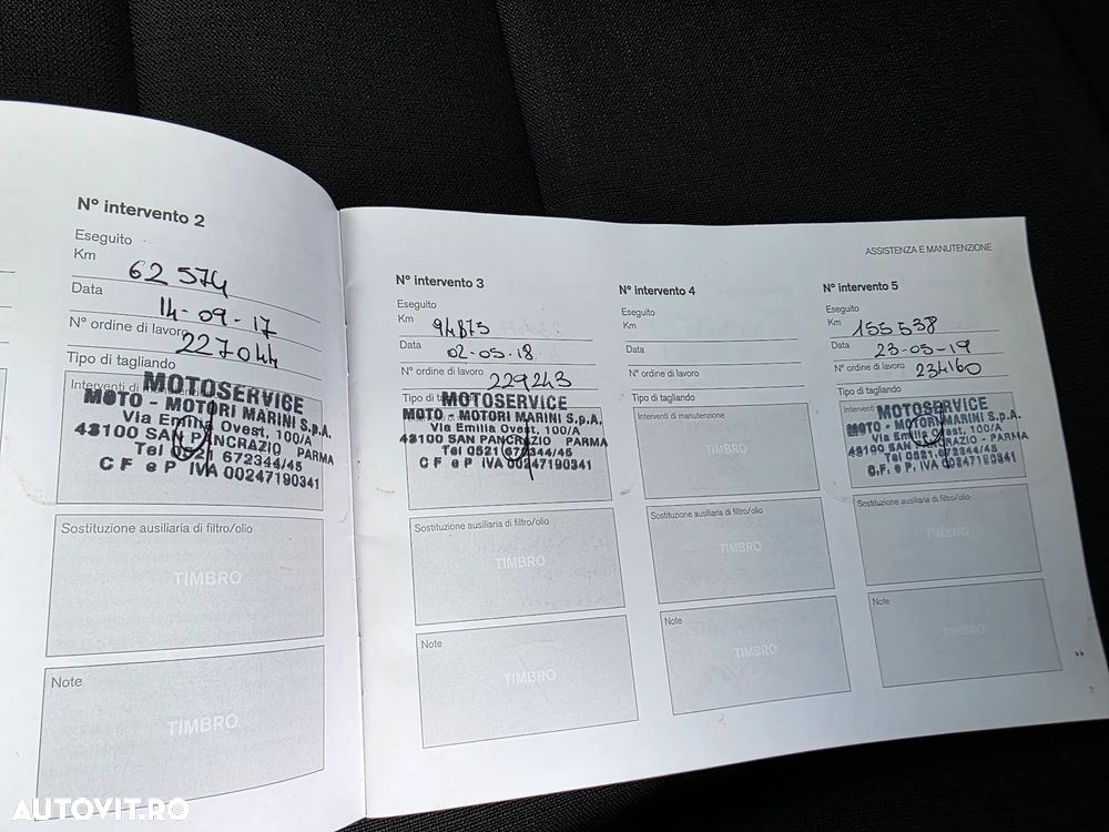 Volvo XC 90 D5 AWD Geartronic Kinetic - 13