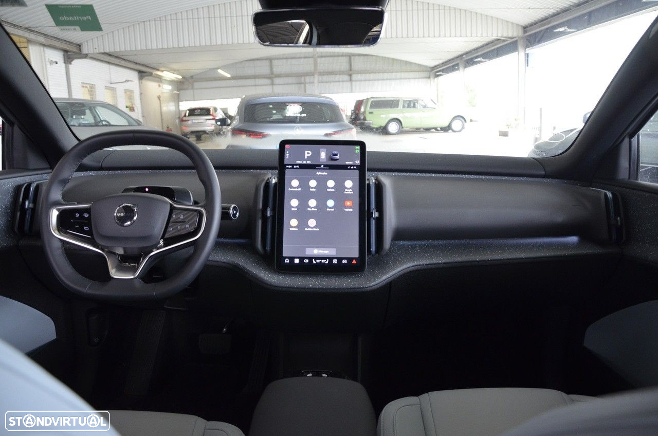 Volvo EX30 69 kWh Twin Motor Ultra - 13