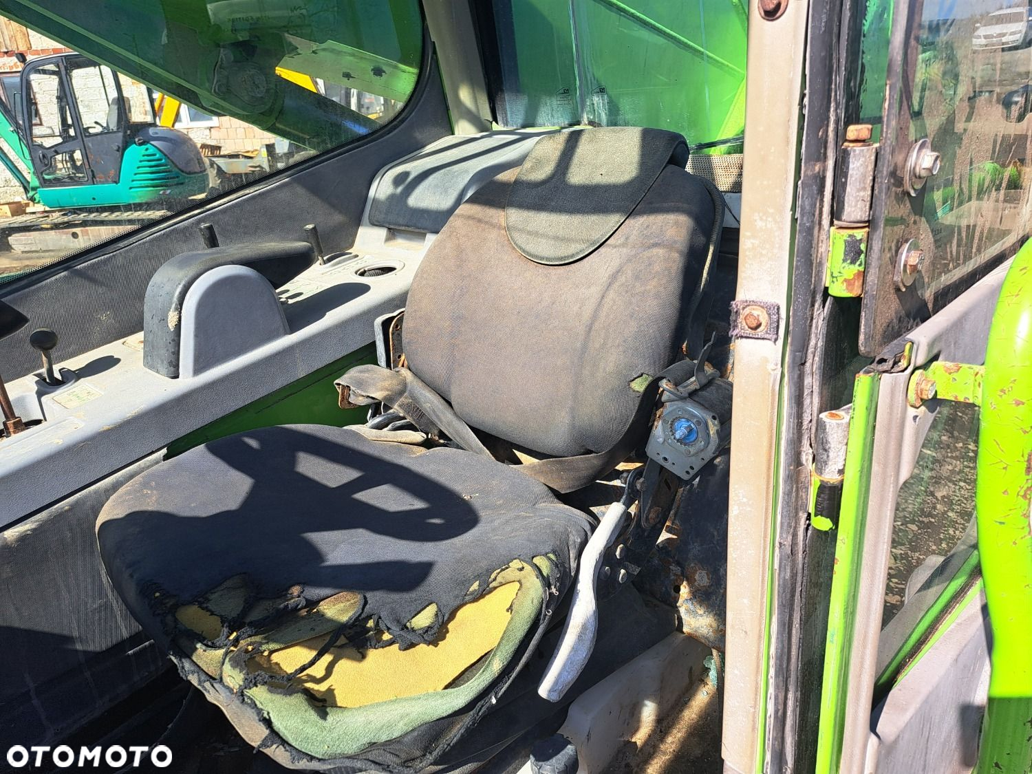 Merlo P 40.17 - 17