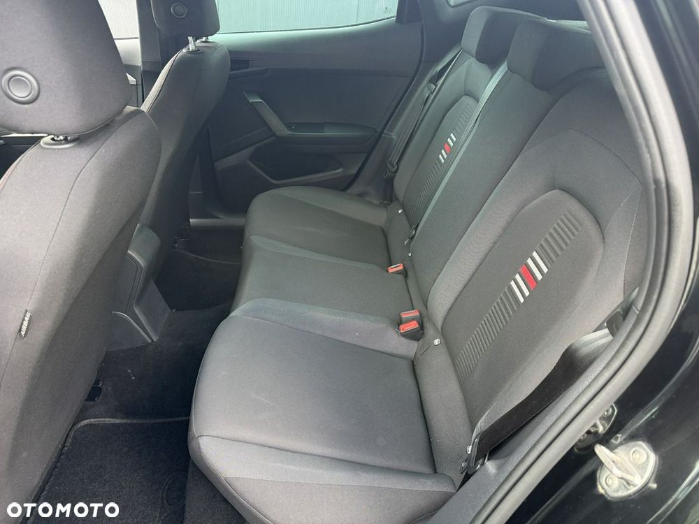 Seat Ibiza - 11