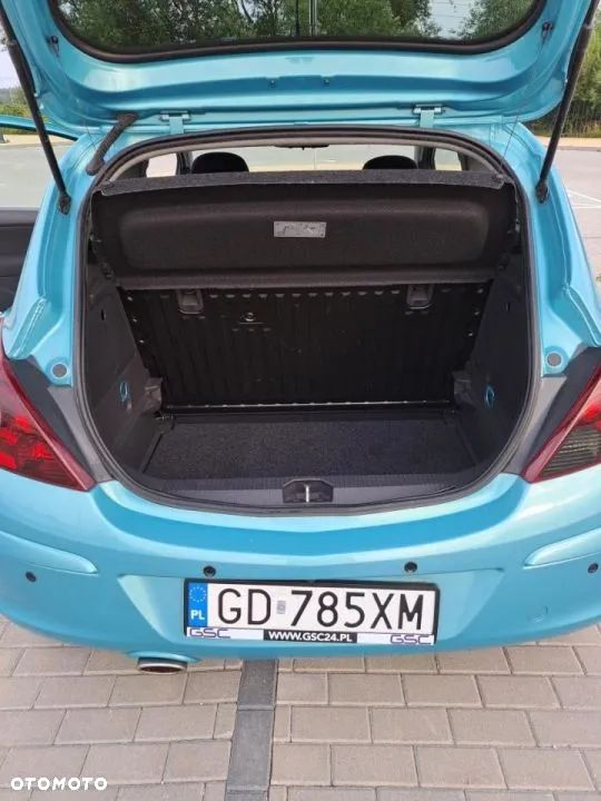 Opel Corsa 1.4 16V 111 - 10