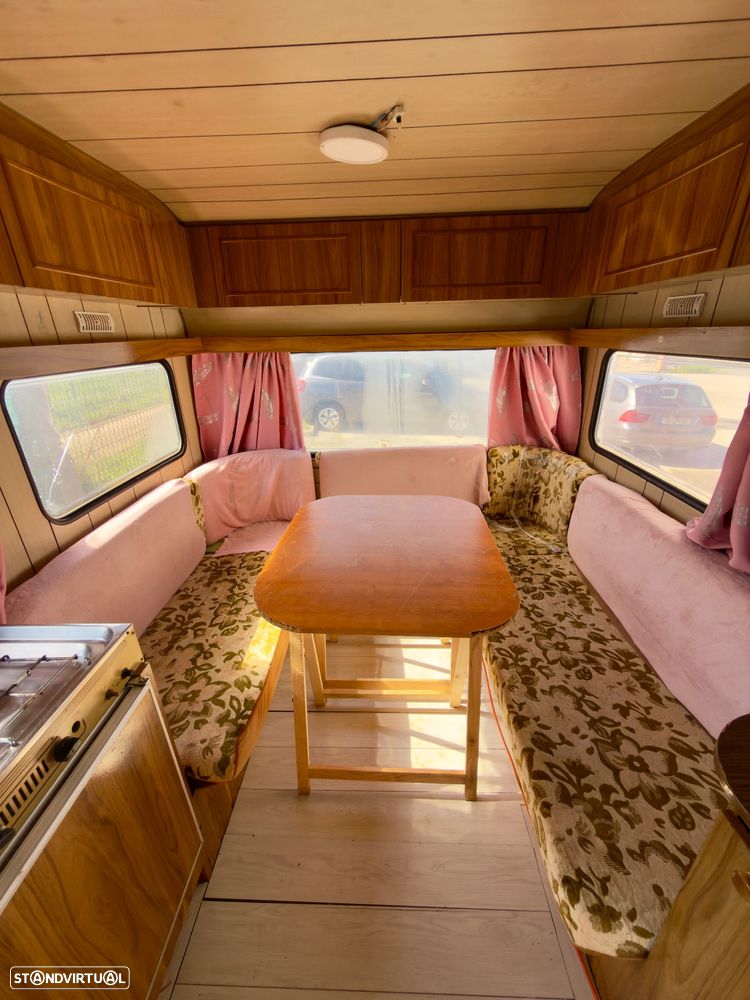 Karmann Missouri - 9