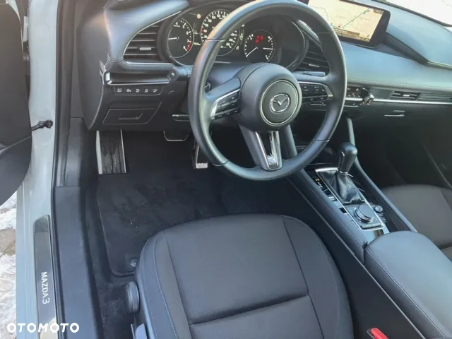 Mazda 3 - 6