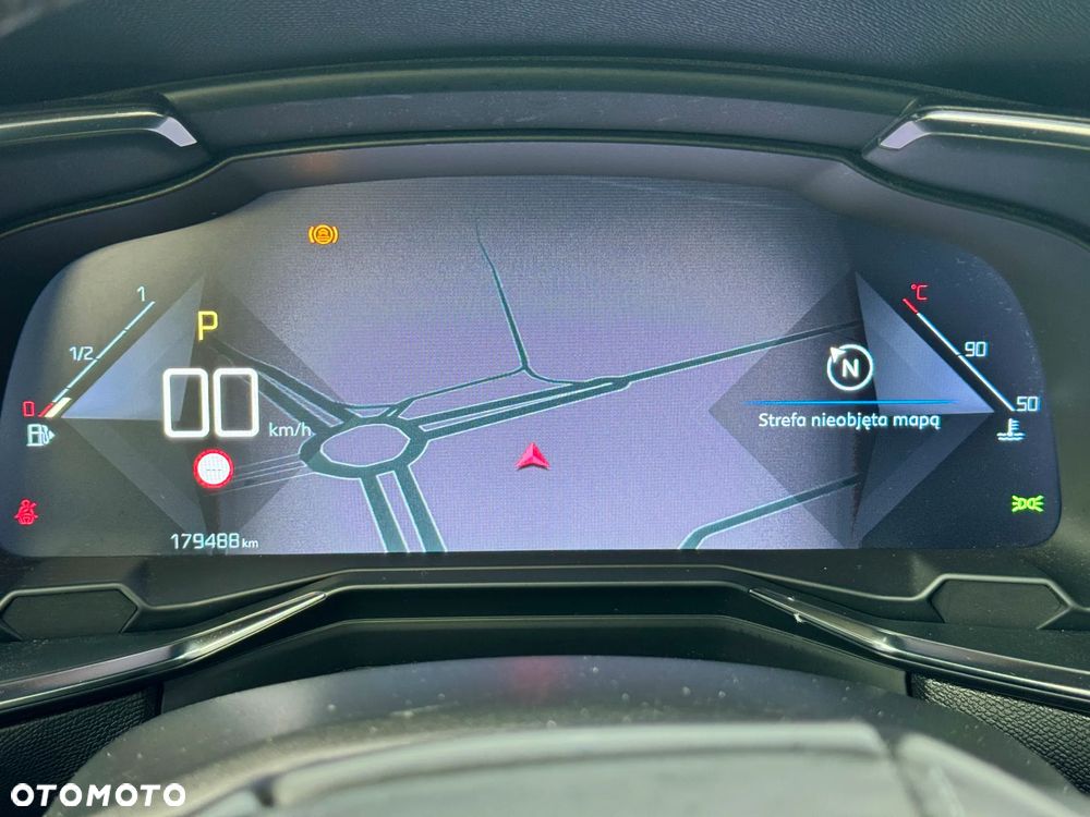 DS Automobiles DS 7 Crossback 2.0 BlueHDi Louvre - 34