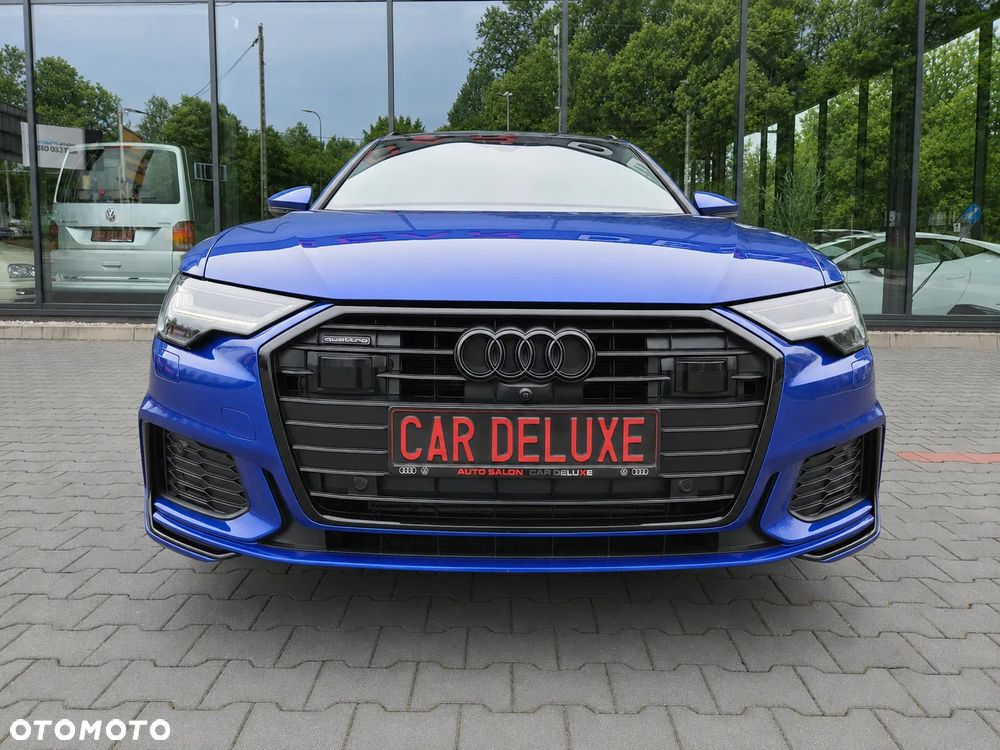 Audi A6 Avant - 3