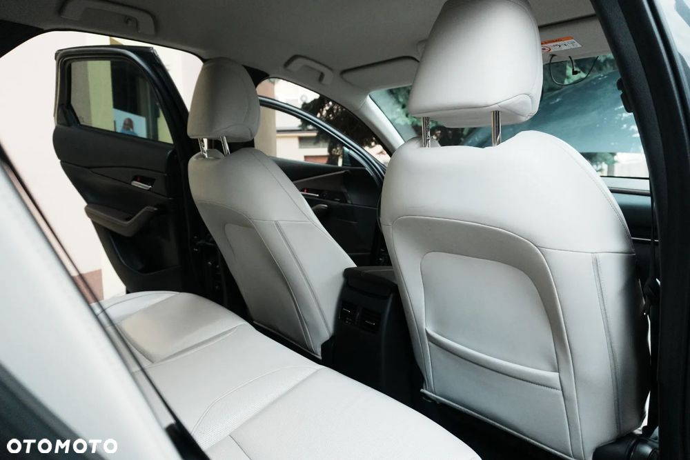 Mazda CX-30 - 21