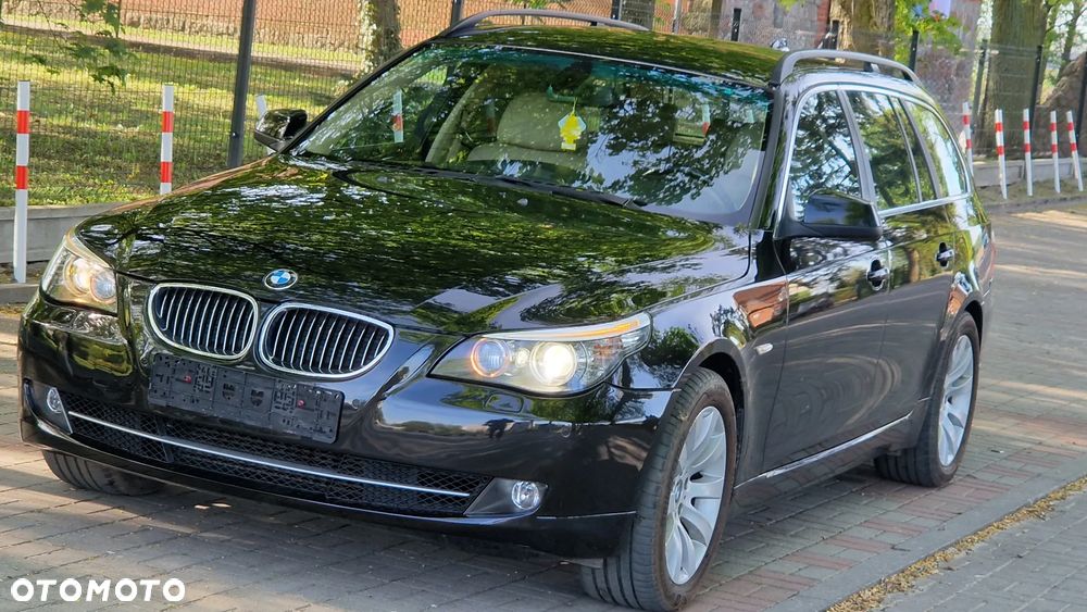 BMW Seria 5 530d xDrive Edition Exclusive - 21