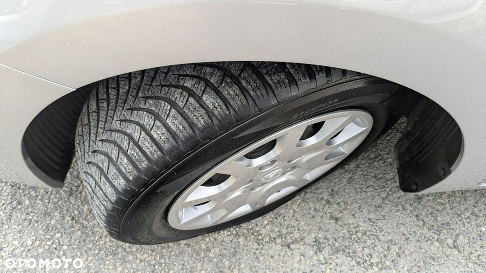 Hyundai i30 - 39