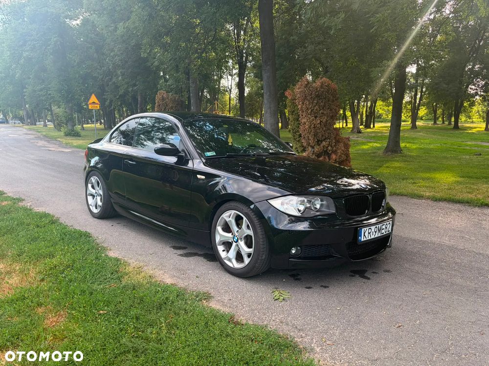 BMW Seria 1 120d - 3