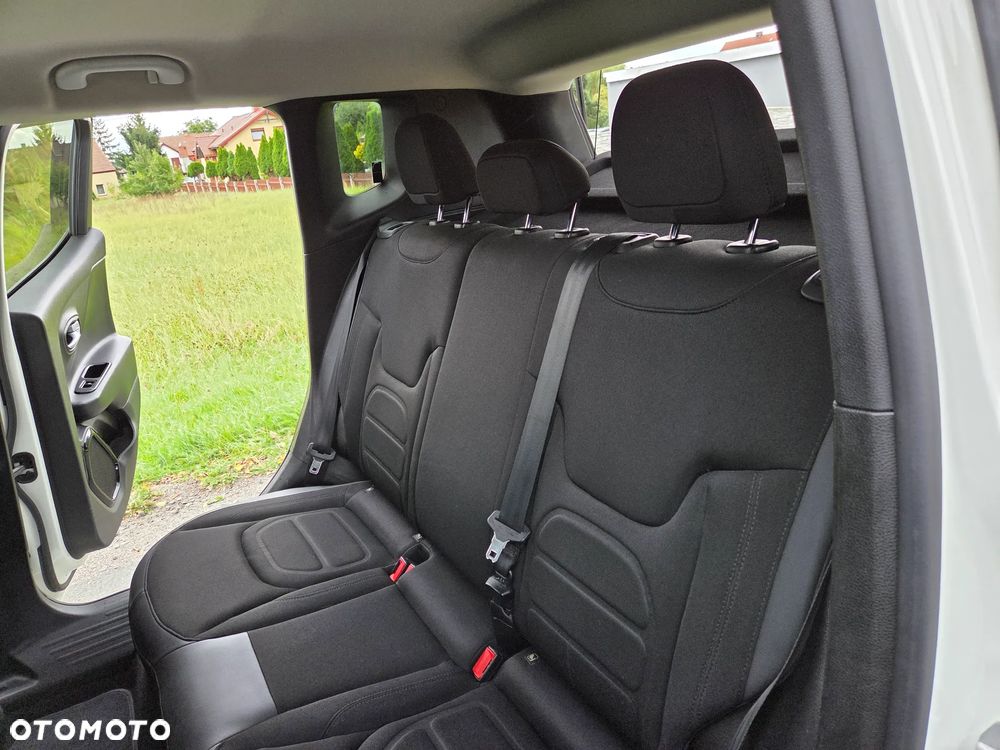 Jeep Renegade 1.6 E-torQ Justice - 24