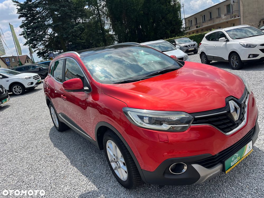 Renault Kadjar Energy TCe 130 Experience - 15