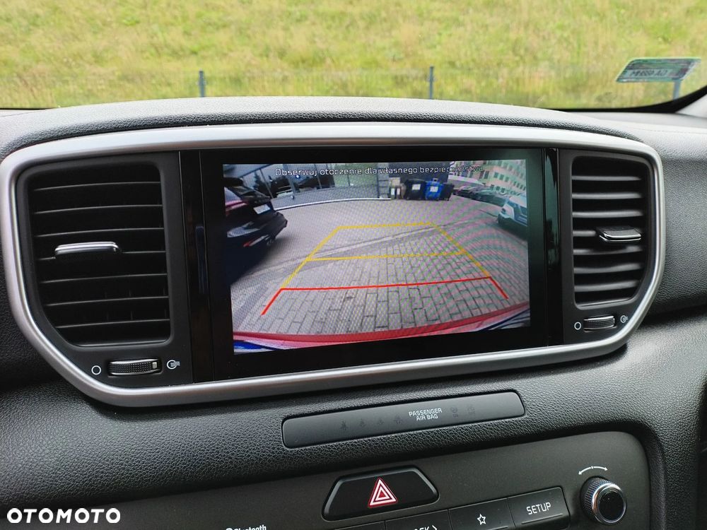 Kia Sportage - 22