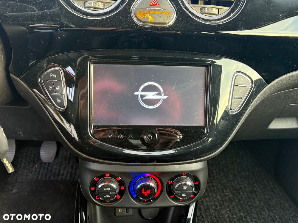 Opel Adam 1.4 Start/Stop Jam - 13