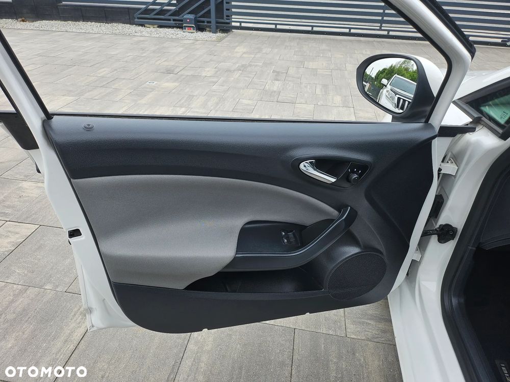 Seat Ibiza 1.4 16V Style - 9