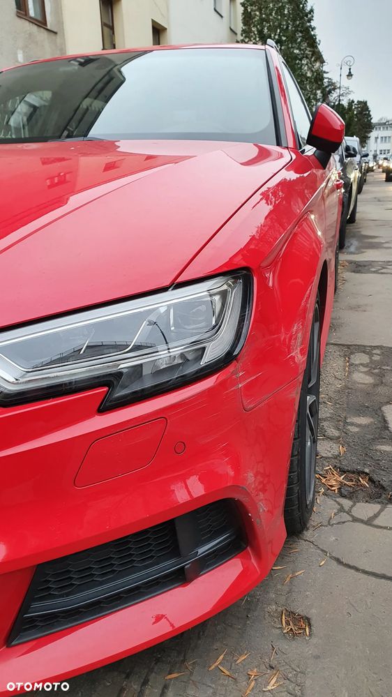 Audi S3 - 30