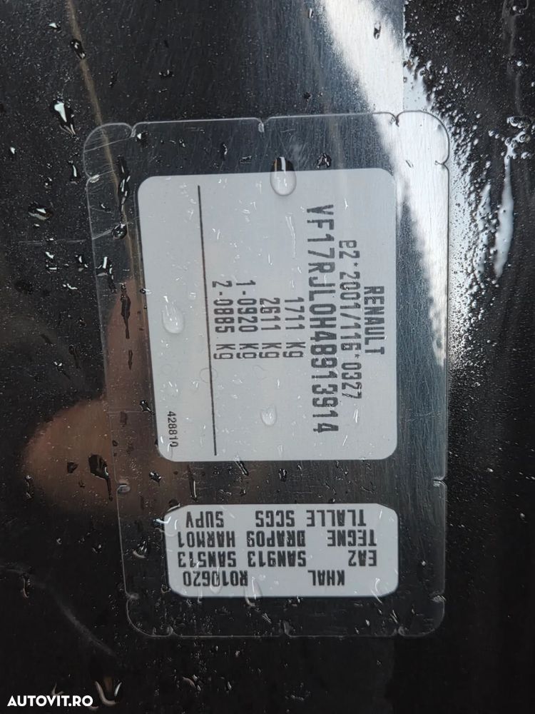 Renault Clio IV 1.5 Energy dCi 90 Dynamique - 17