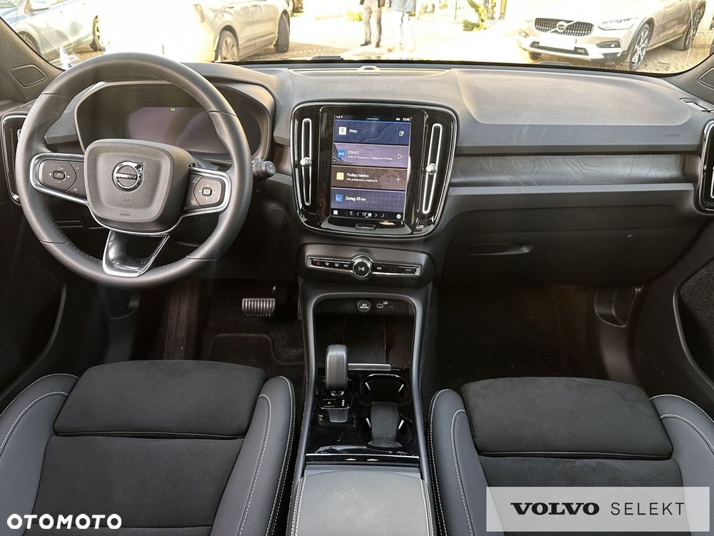 Volvo XC 40 - 26