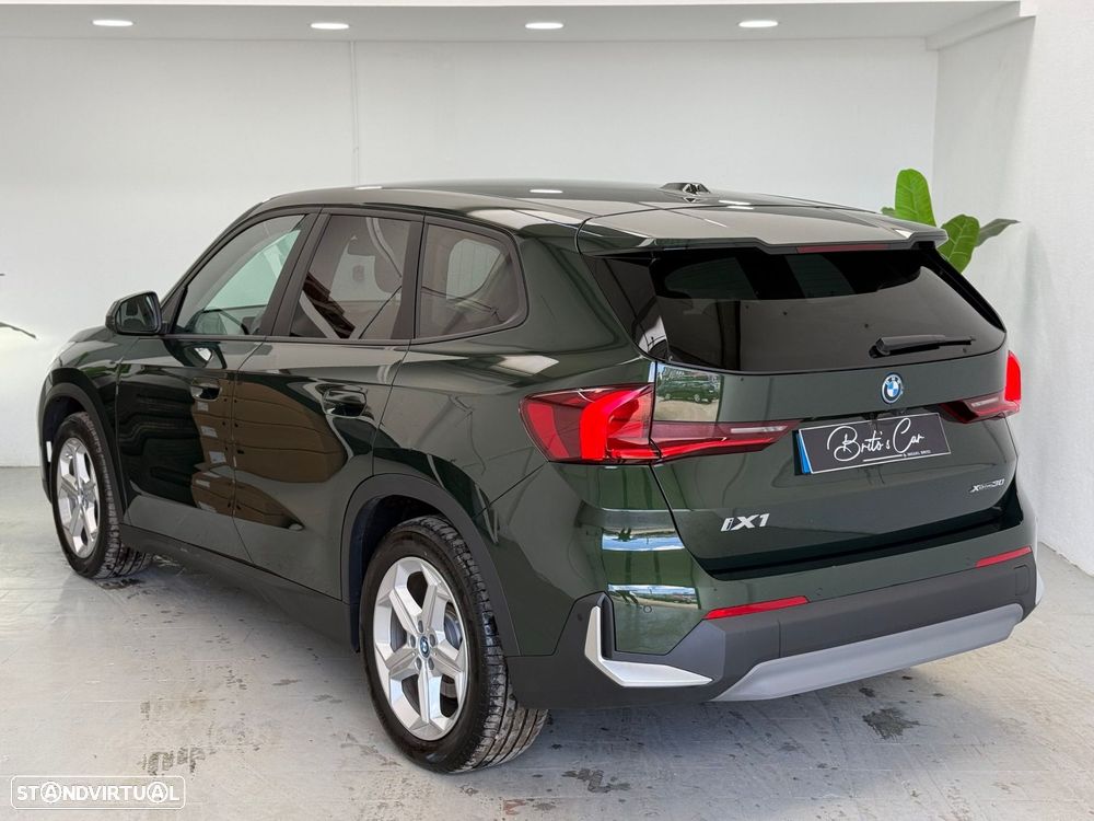 BMW iX1 xDrive30 - 5