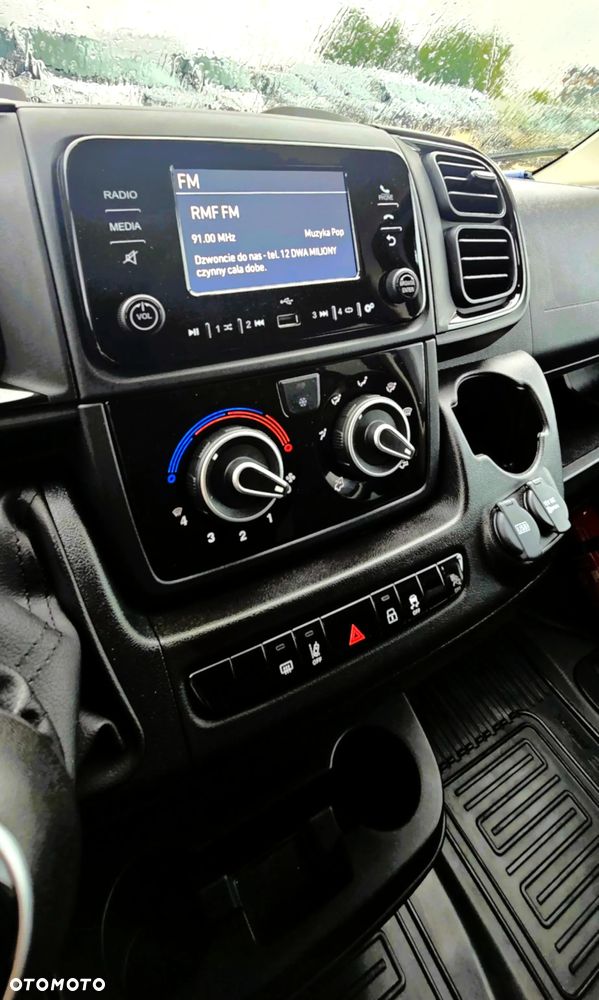 Toyota Proace Max Furgon - 15