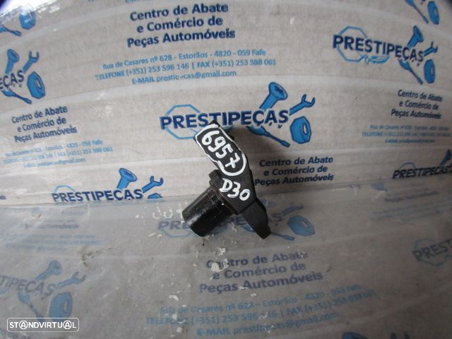 Modulo Diversos 779225604 BMW E91 2005 320D 0P Sensor De Arvore De Cames - 1