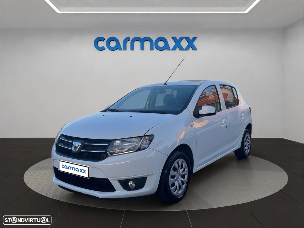 Dacia Sandero 0.9 TCe Confort - 1