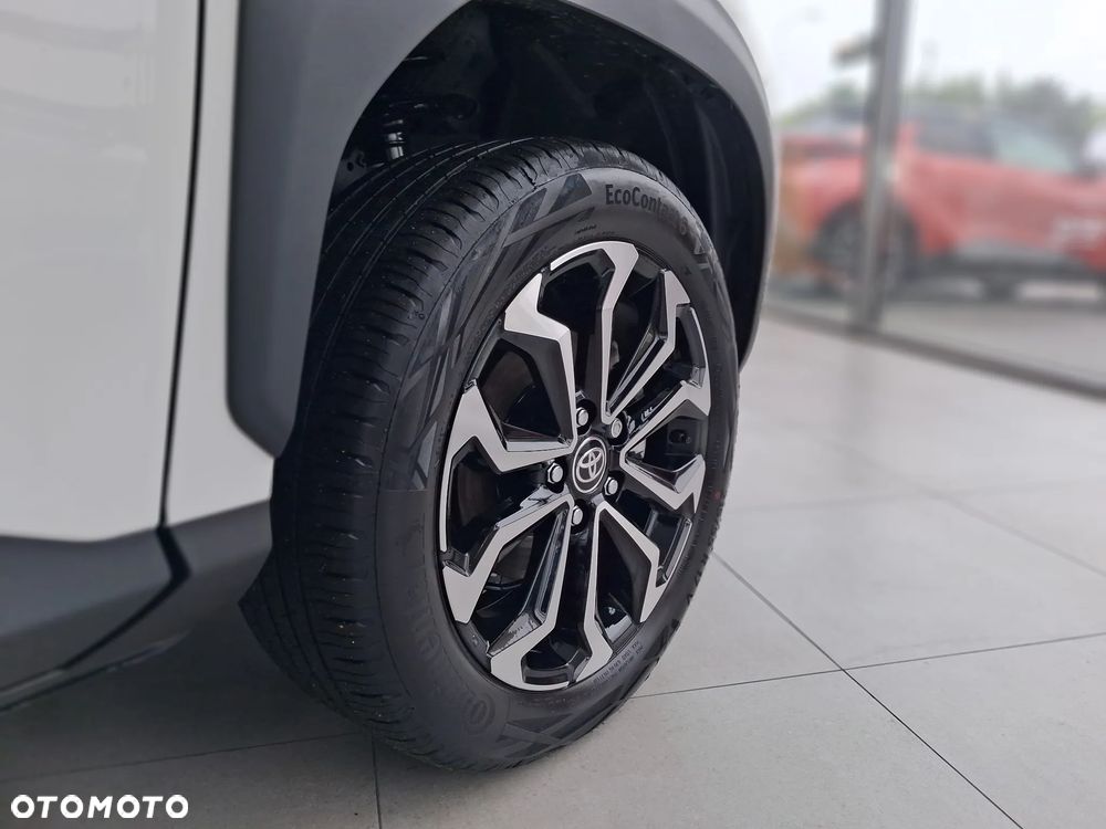 Toyota Yaris Cross Hybrid 1.5 Style - 9