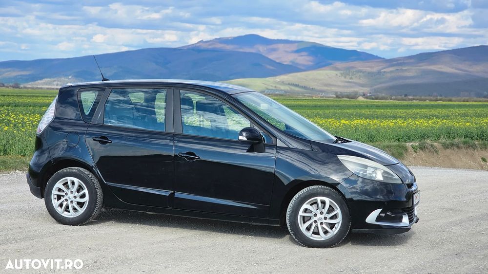 Renault Scenic - 5