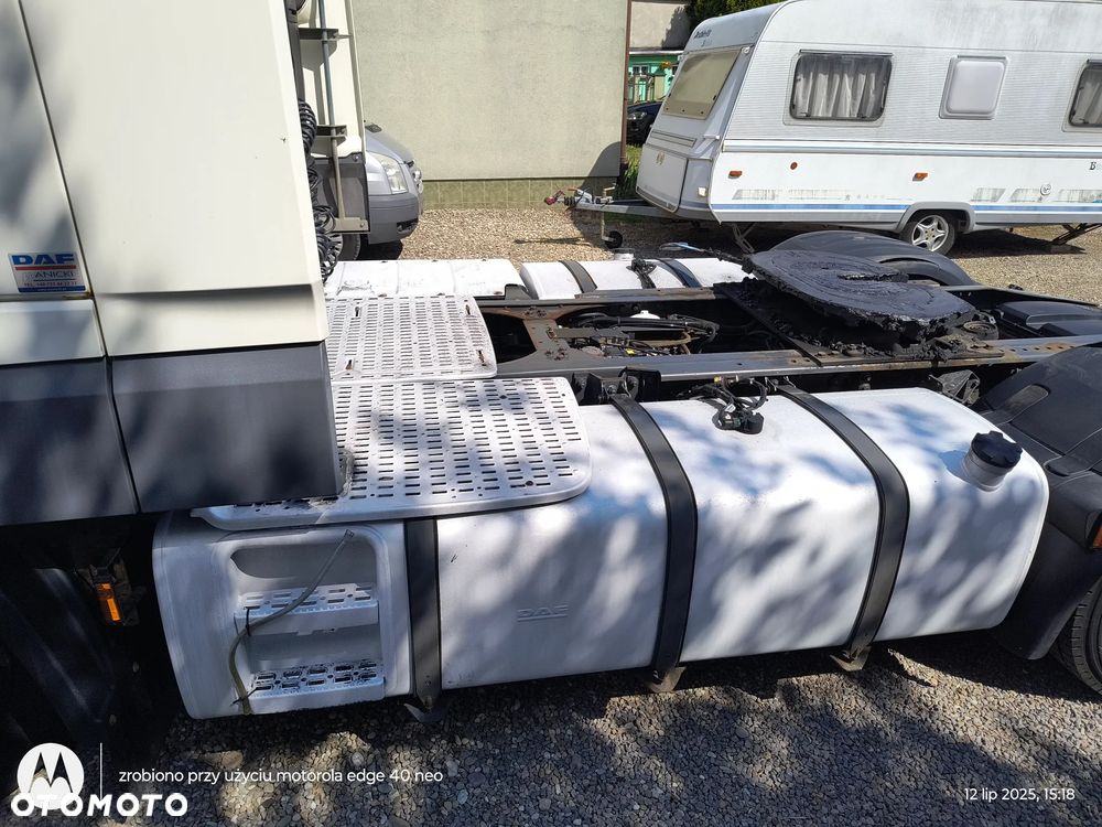 DAF XF - 6