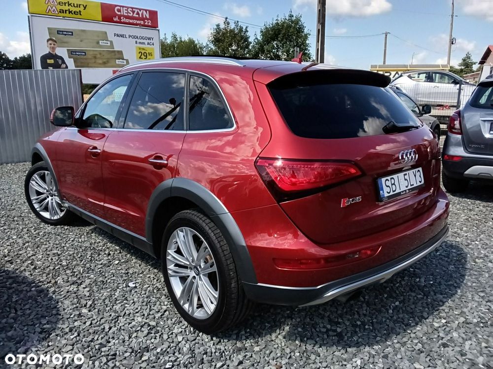 Audi Q5 - 2