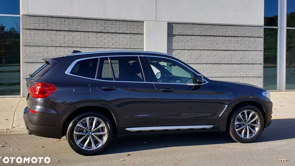 BMW X3 - 9