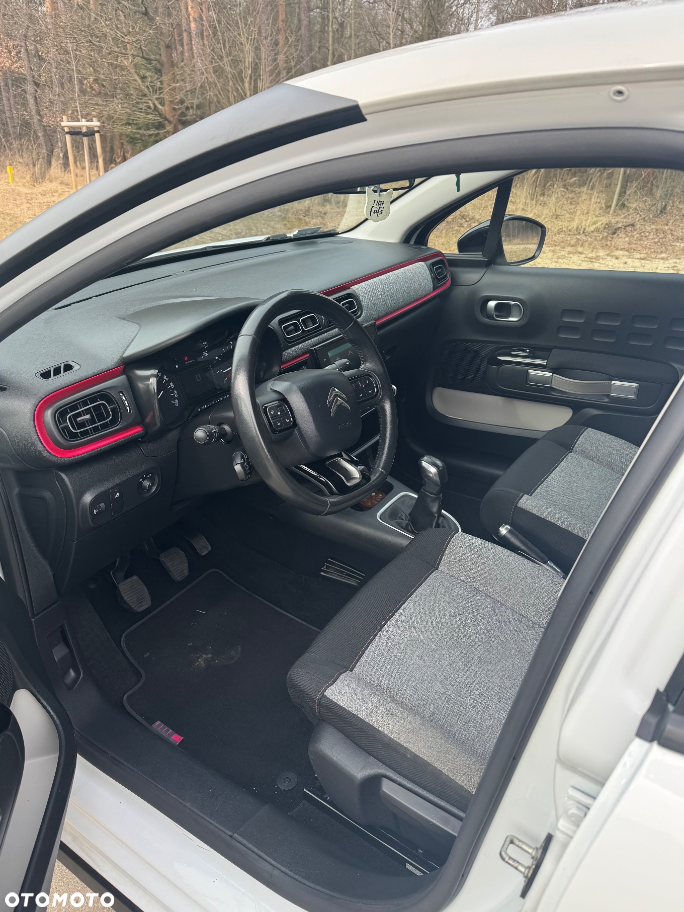 Citroën C3 1.2 PureTech GPF Elle - 10