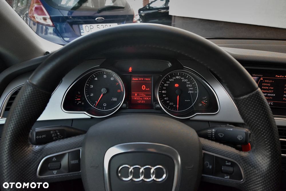 Audi A5 Coupé - 16