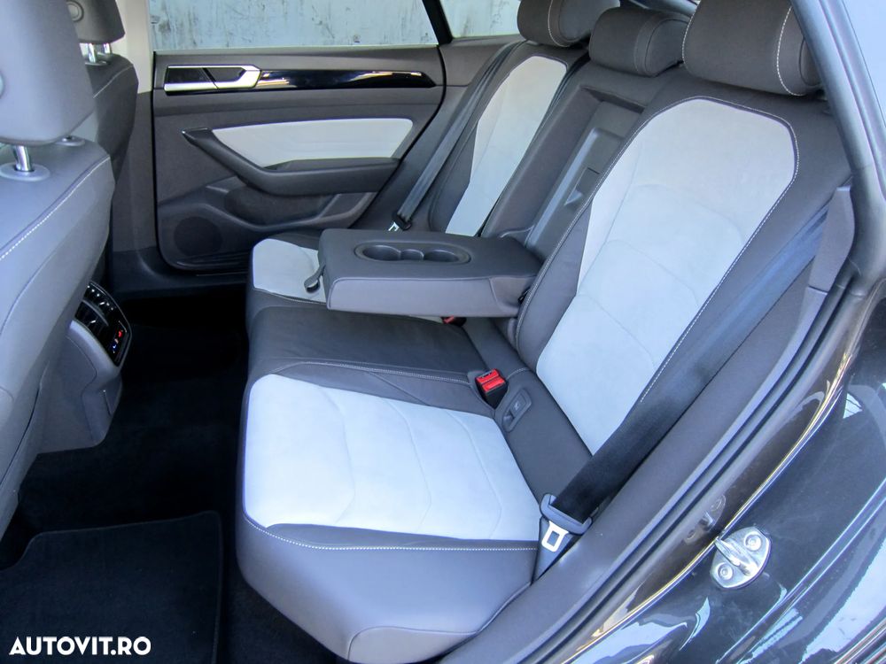 Volkswagen ARTEON - 10