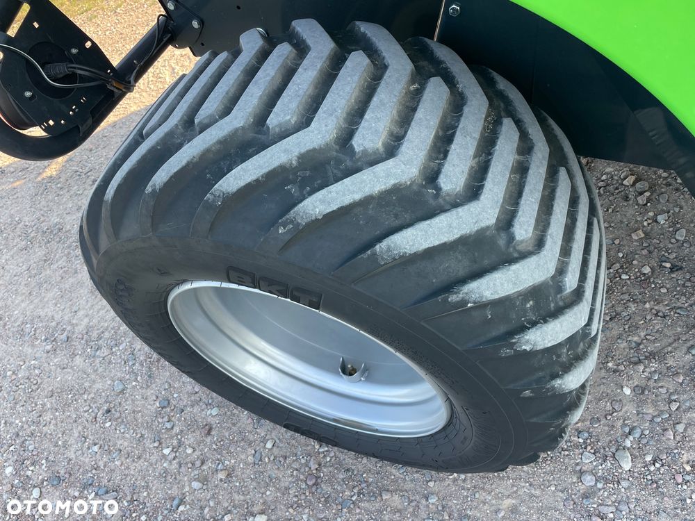 Deutz-Fahr VM 765 - 10