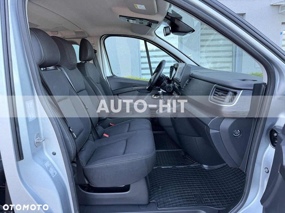 Renault Trafic Blue L2H1 Komfort - 24