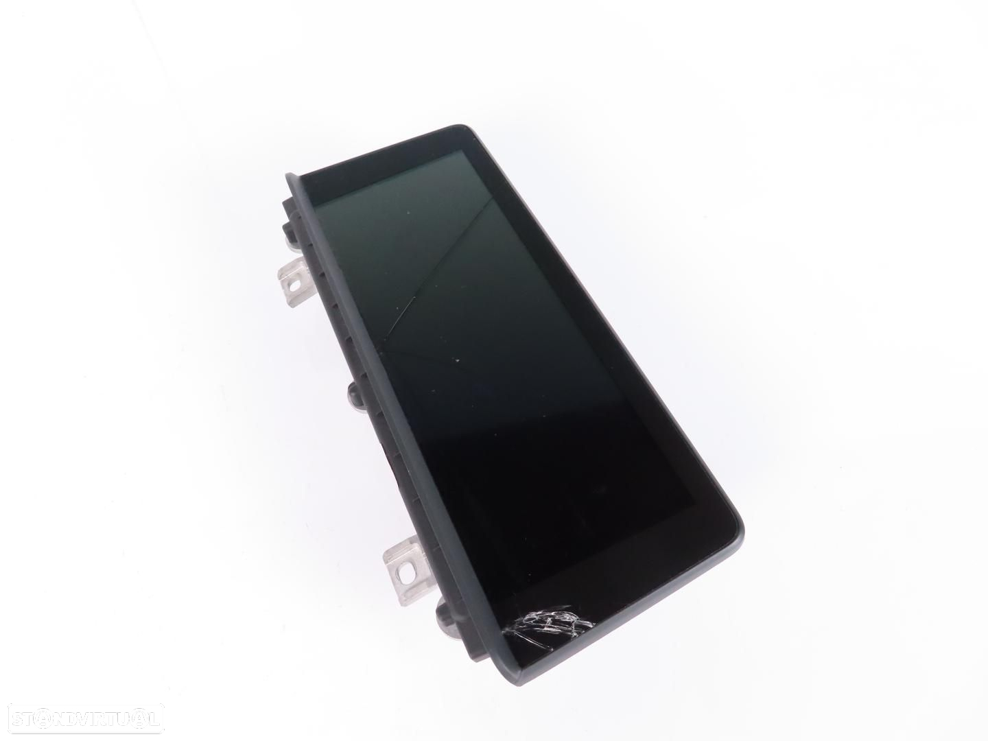 Monitor / Display Central 8.8 Profissional Usado / Original BMW 3 (F30, F80)/BMW... - 3