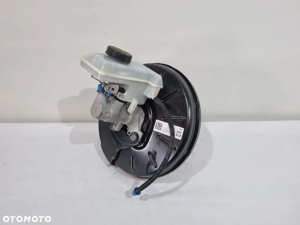 VW GOLF VII PASSAT B8 AUDI A3 LEON SKODA SERWO POMPA HAMULCOWA 5Q1614105BQ EUROPA - 2