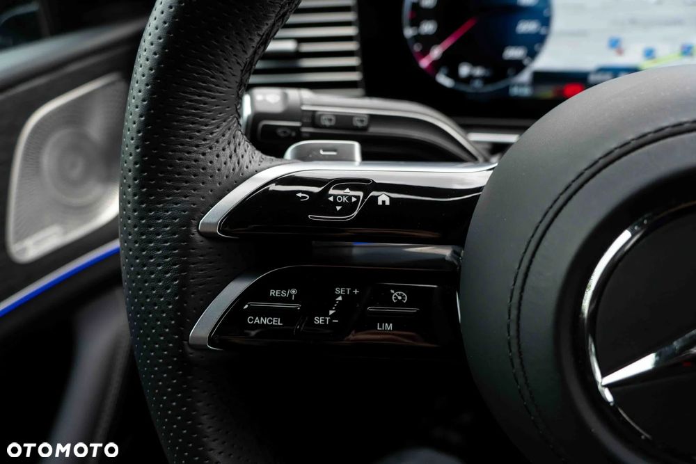 Mercedes-Benz GLE 450 4Matic 9G-TRONIC AMG Line Advanced Plus - 28