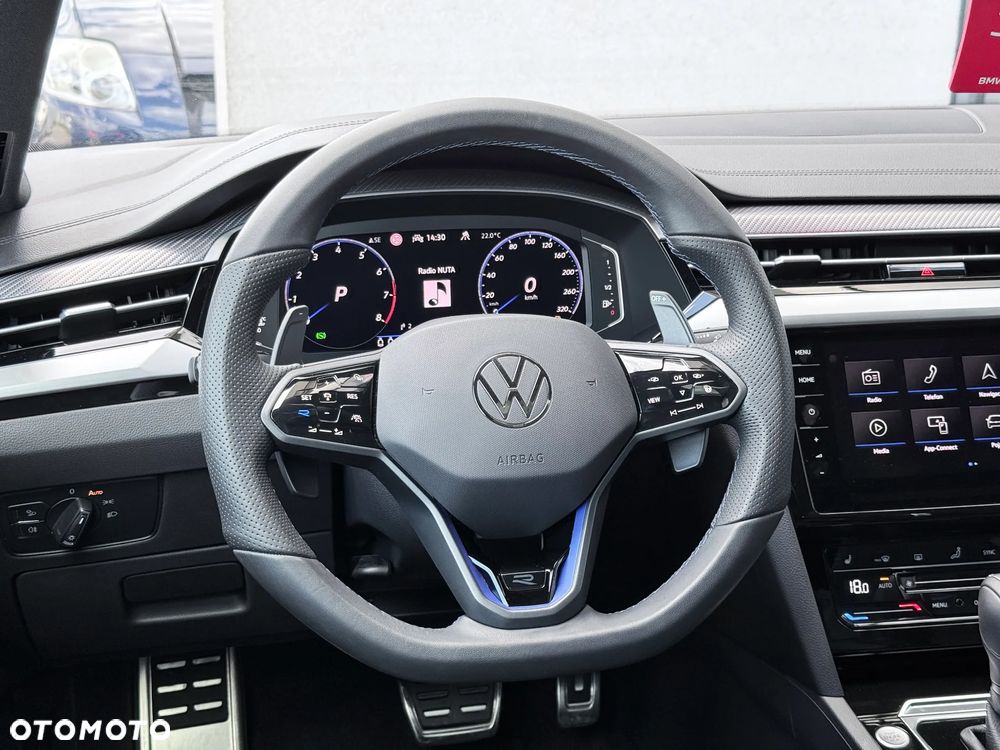 Volkswagen Arteon Shooting Brake 2.0 TSI 4Motion R DSG - 33