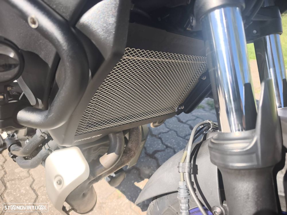 Yamaha Tracer 7 - 11