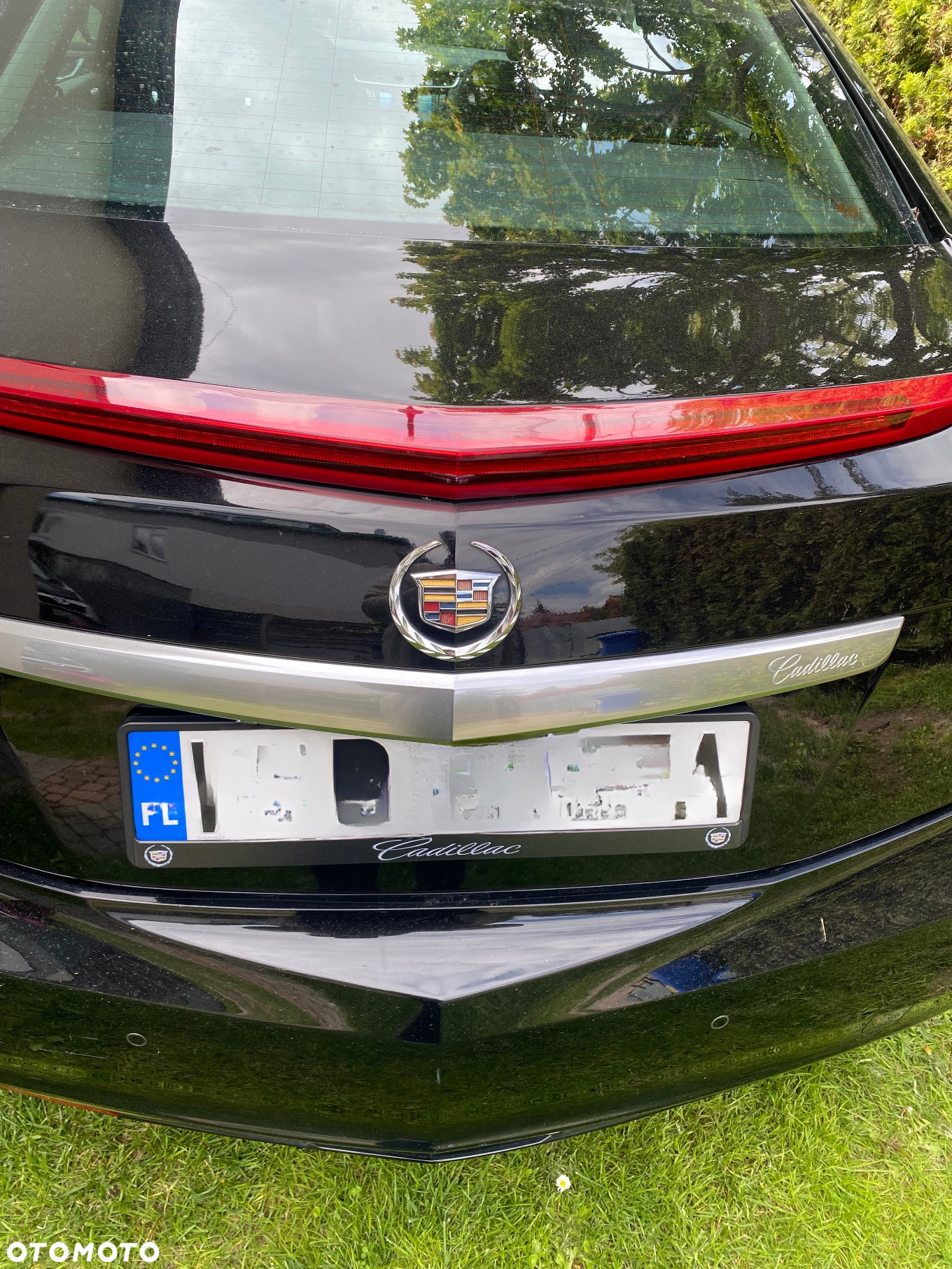 Cadillac XTS - 5