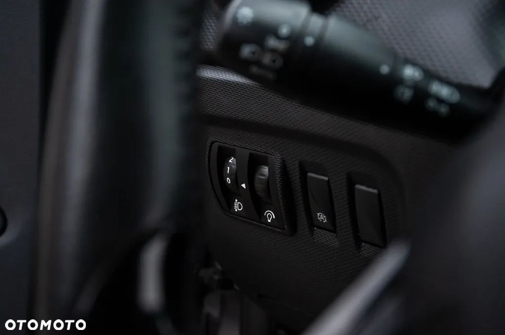 Renault Captur ENERGY TCe 90 Start&Stop Experience - 16