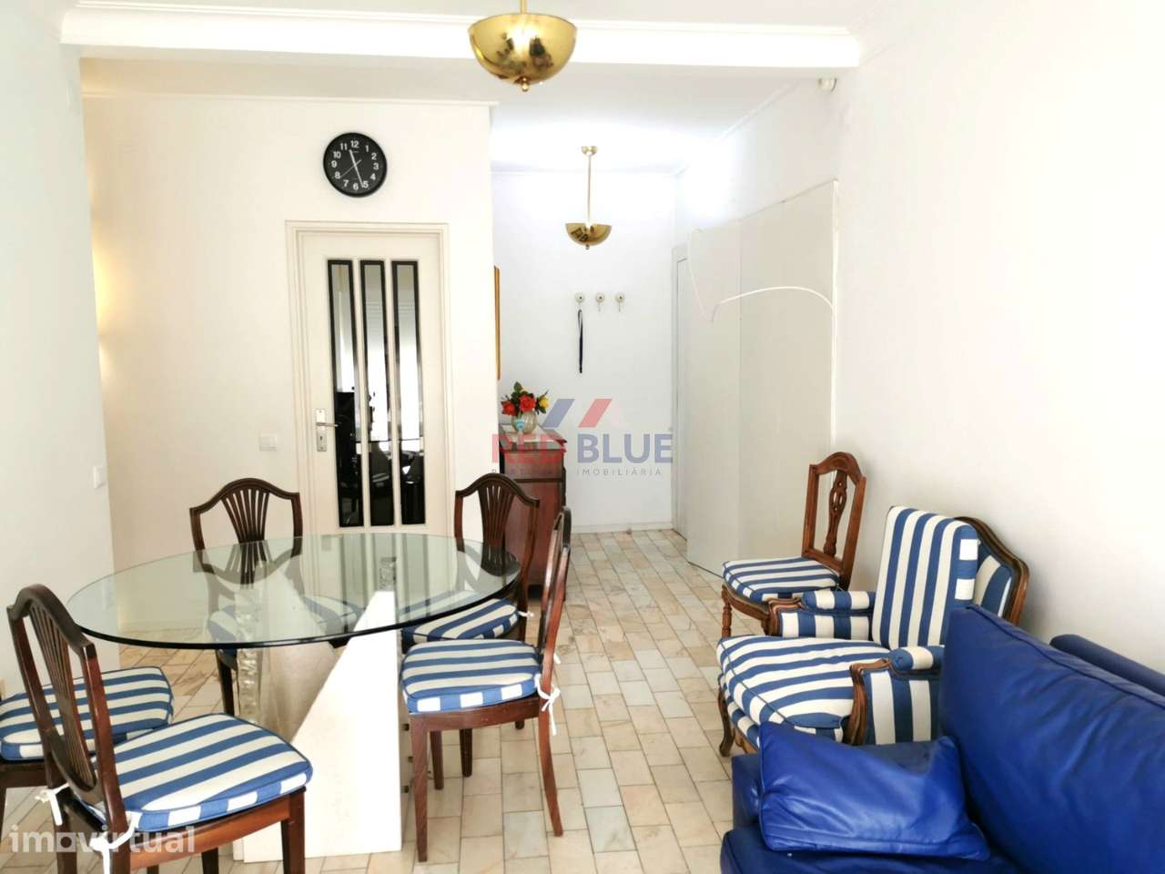 APARTAMENTO T1+1, ARRENDAMENTO, PÓVOA DE VARZIM - Grande imagem: 3/13