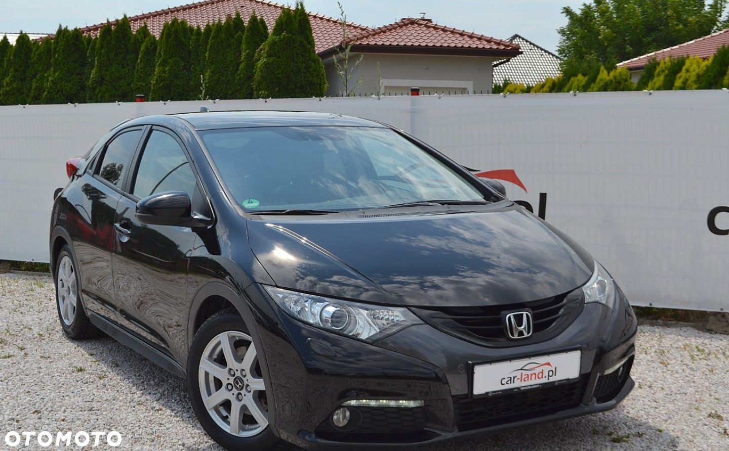 Honda Civic - 4