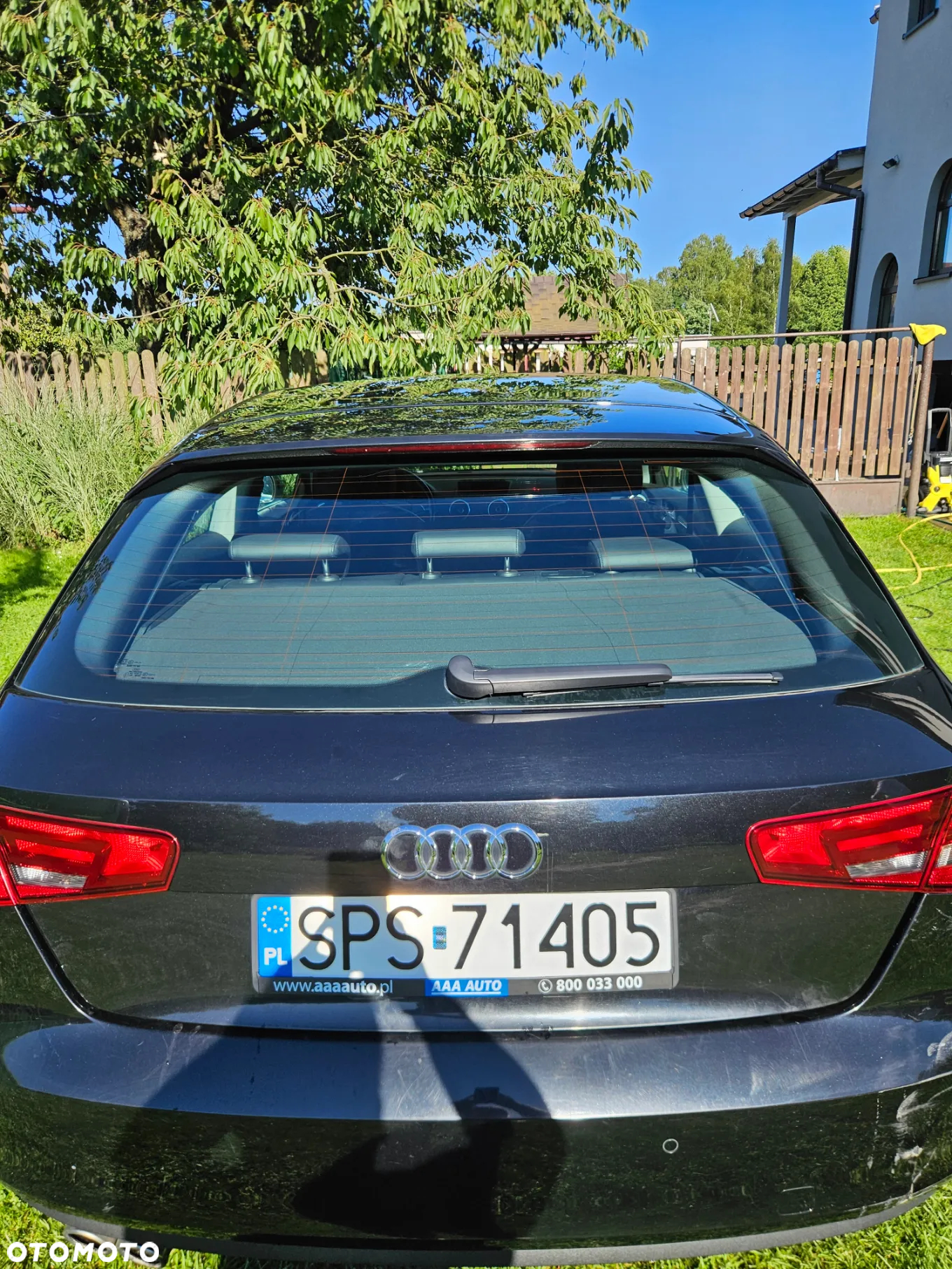 Audi A3 1.4 TFSI Ambition - 2