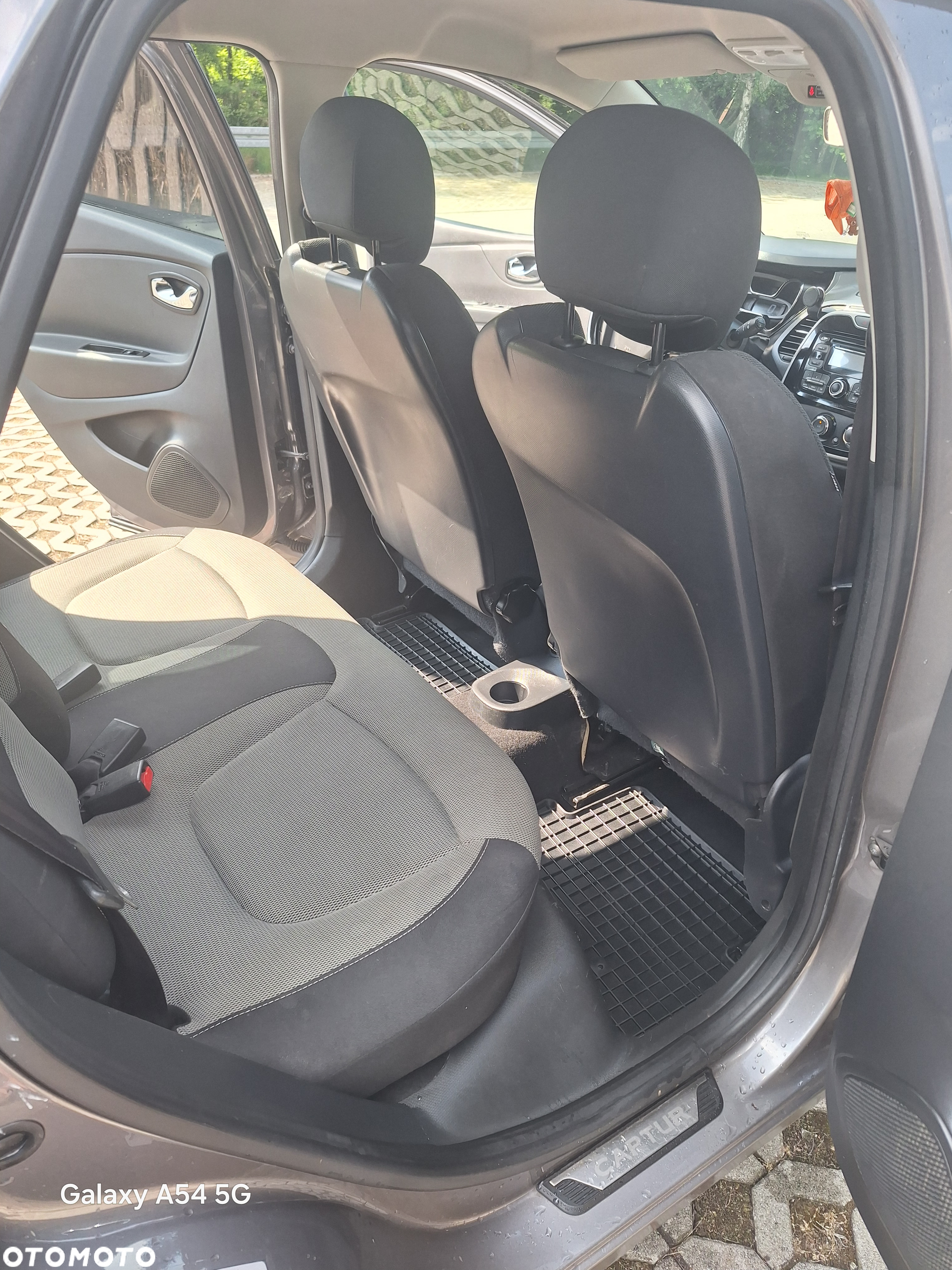 Renault Captur (ENERGY) dCi 90 LIMITED - 9