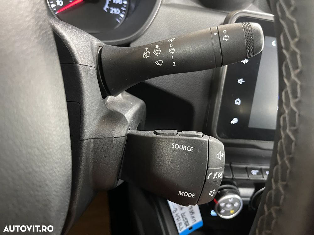 Dacia Duster Blue dCi 115 Comfort - 20